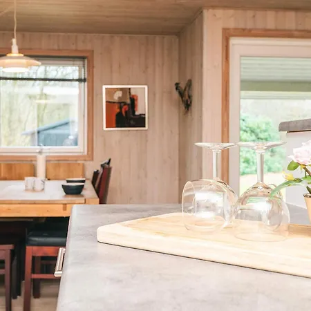 6 Person In * Herning