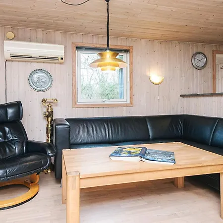 Semesterbostad 6 Person In *