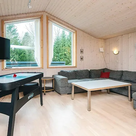 6 Person In Herning