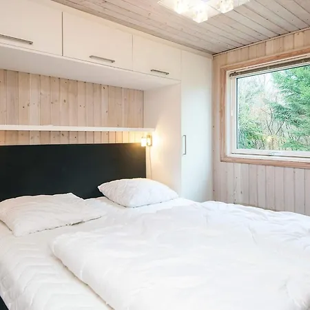 Feriehus 6 Person In Herning